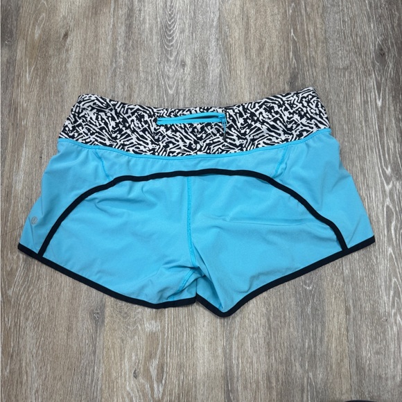lululemon athletica Pants - Lululemon shorts